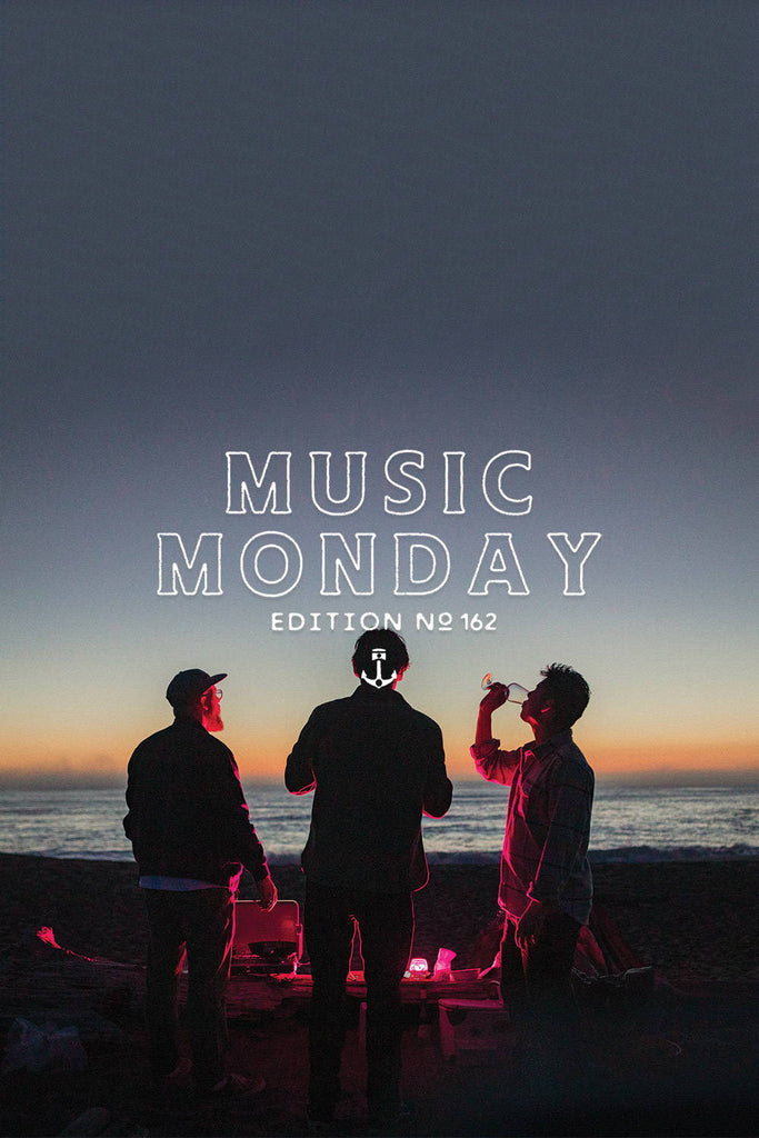Music Monday: Edition No. 162 - Settling Into Summer