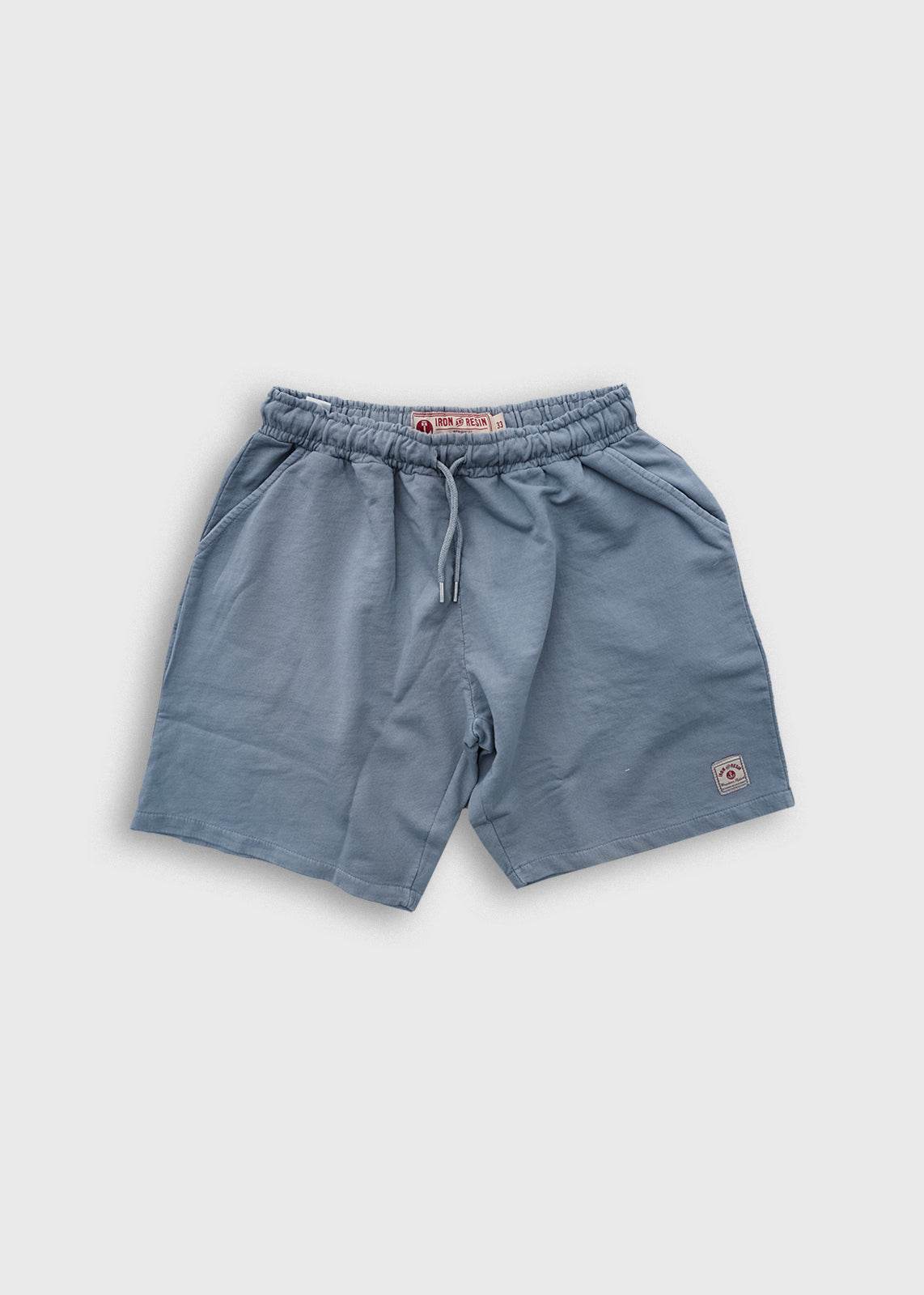 Hightide Short - Iron & Resin