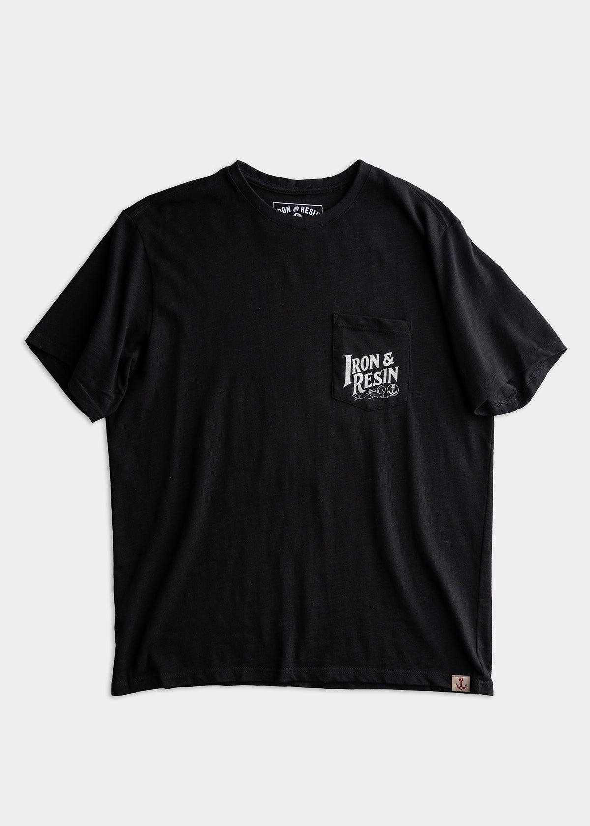 Antique Sign Tee