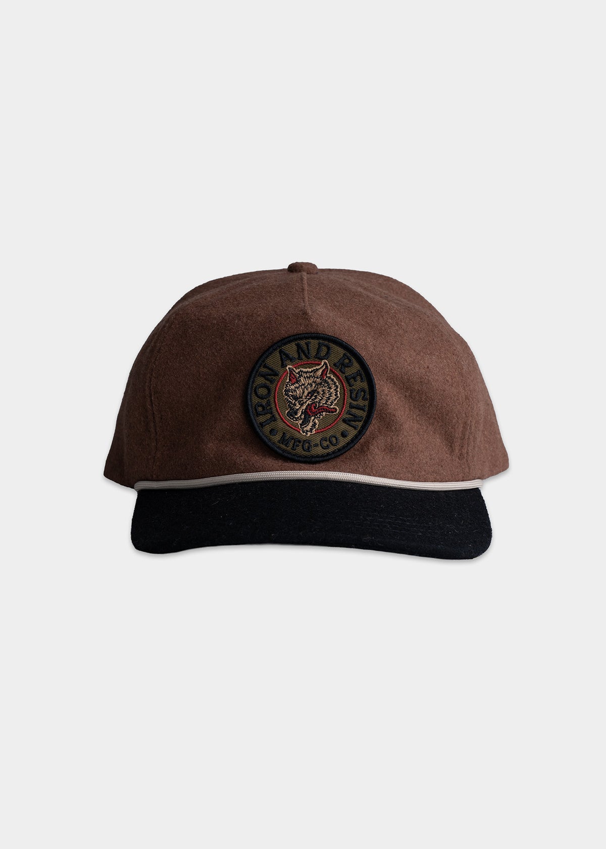 Bad Wolf Hat