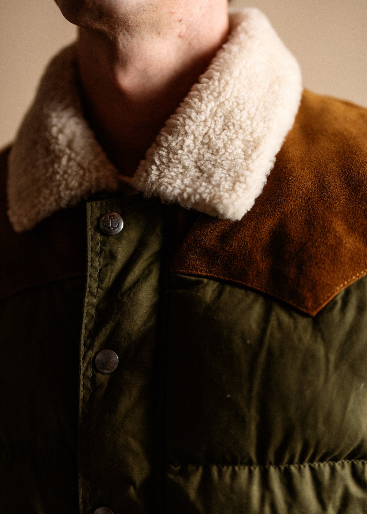 Basin Jacket V2