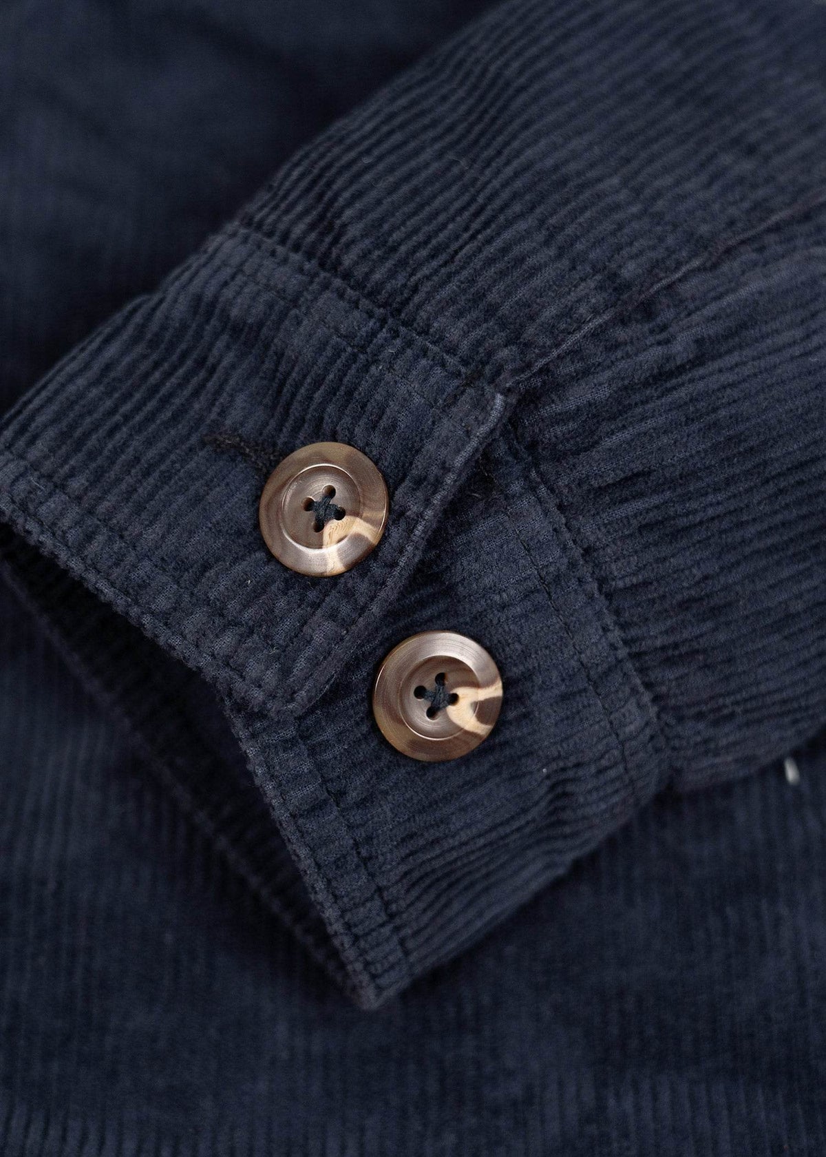 Brooke Jacket - Iron & Resin