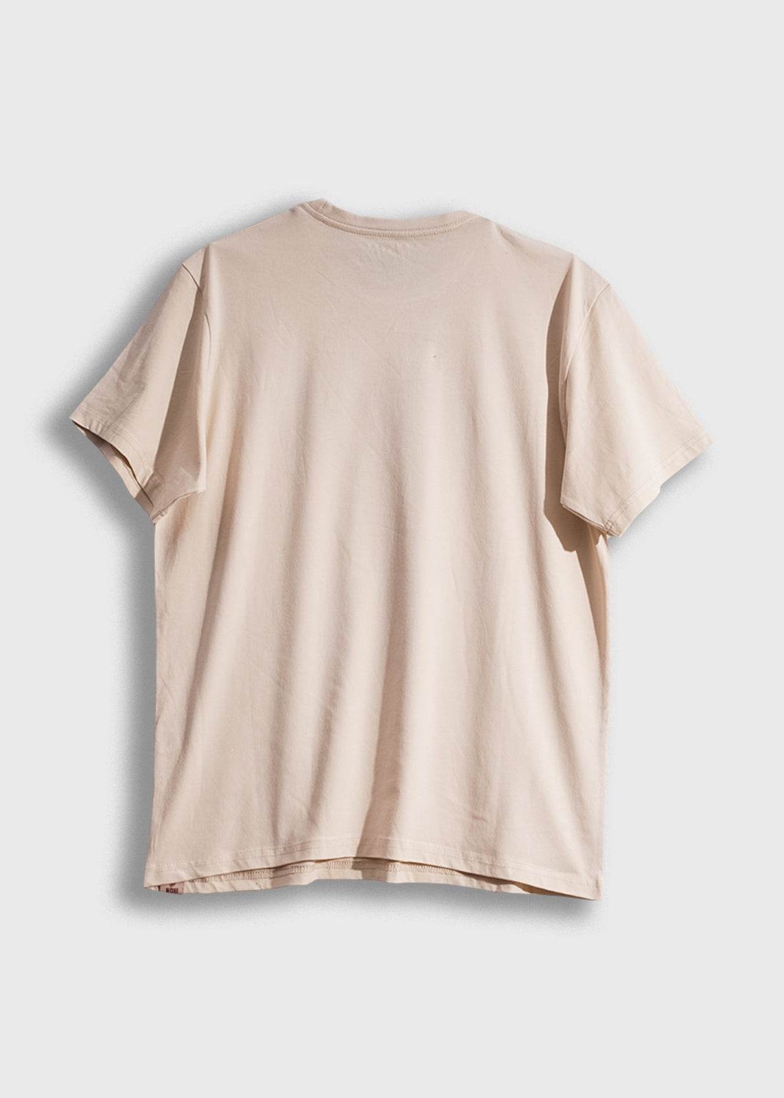 Chill Tee - Iron & Resin