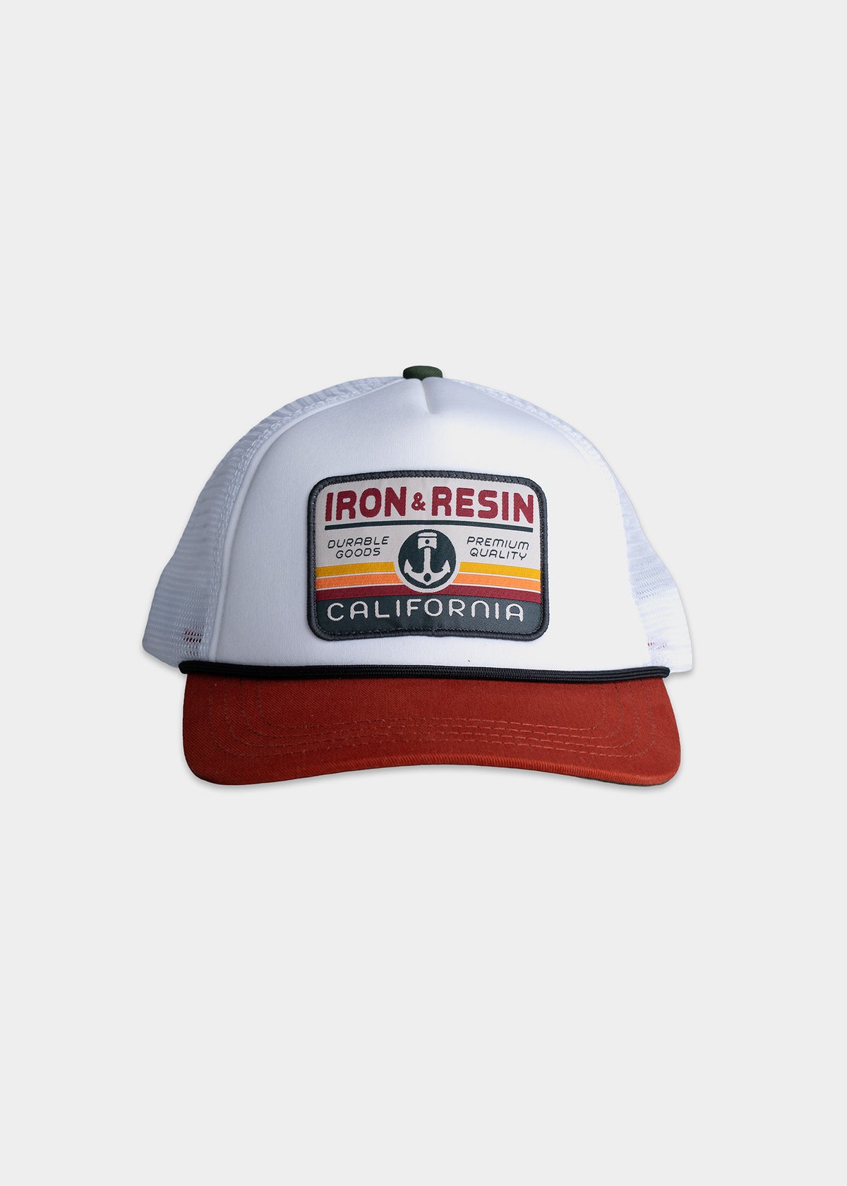California Hat