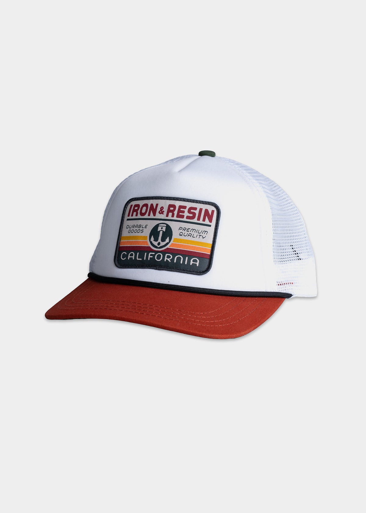 California Hat