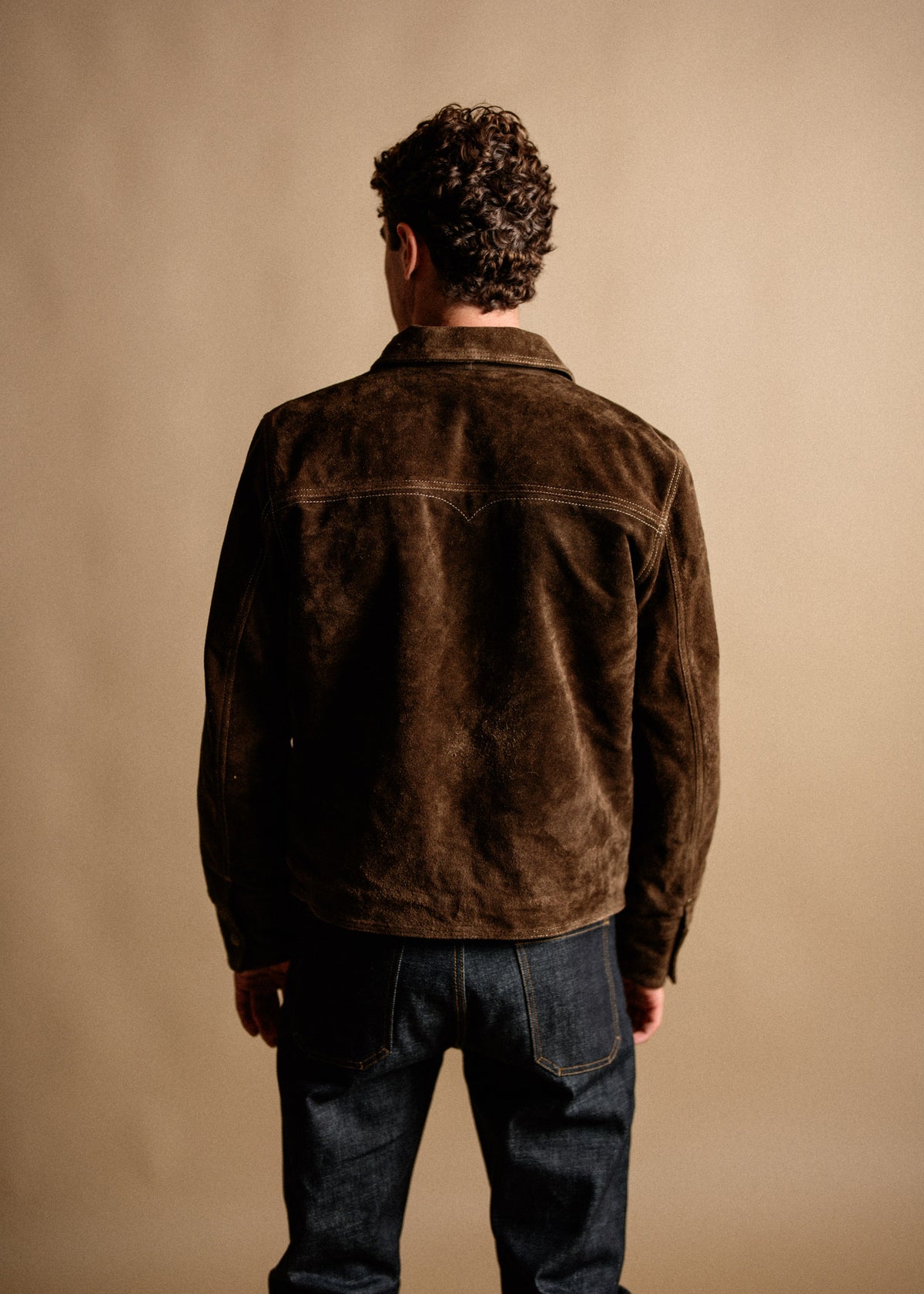 Centennial Jacket