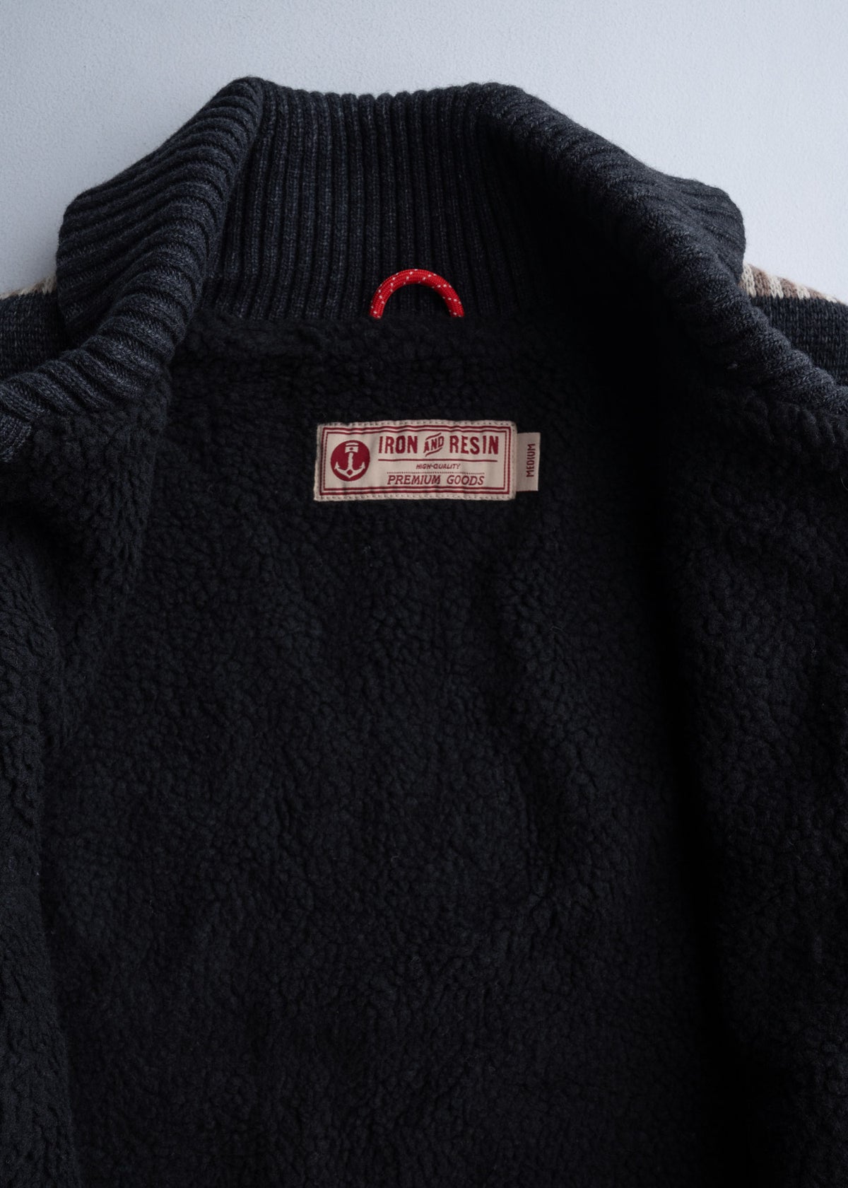 Great Plains Cardigan
