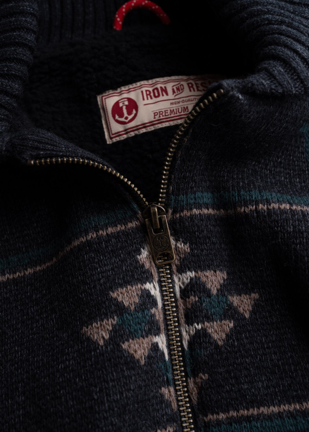 Great Plains Cardigan
