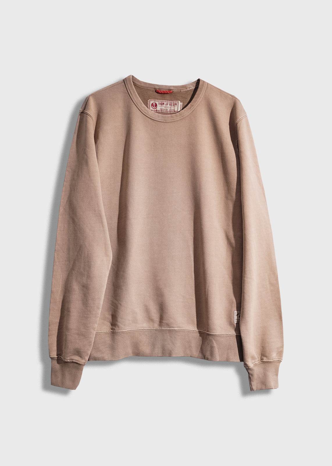 Hightide Roundneck - 1st Generation Production - Iron & Resin