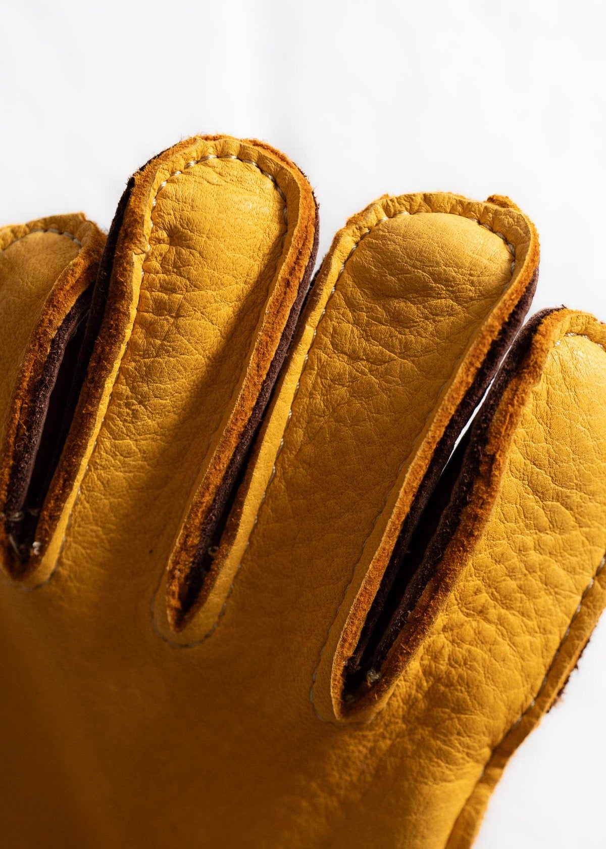 Hightail x INR Ranch Hand Glove - Iron & Resin
