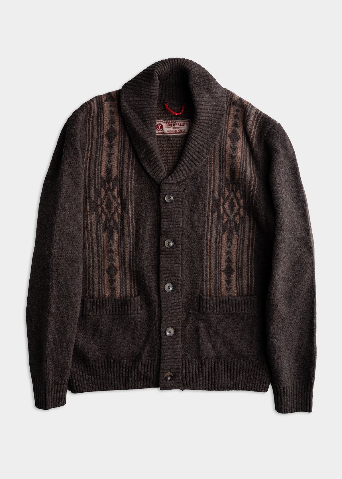 Holman Shawl