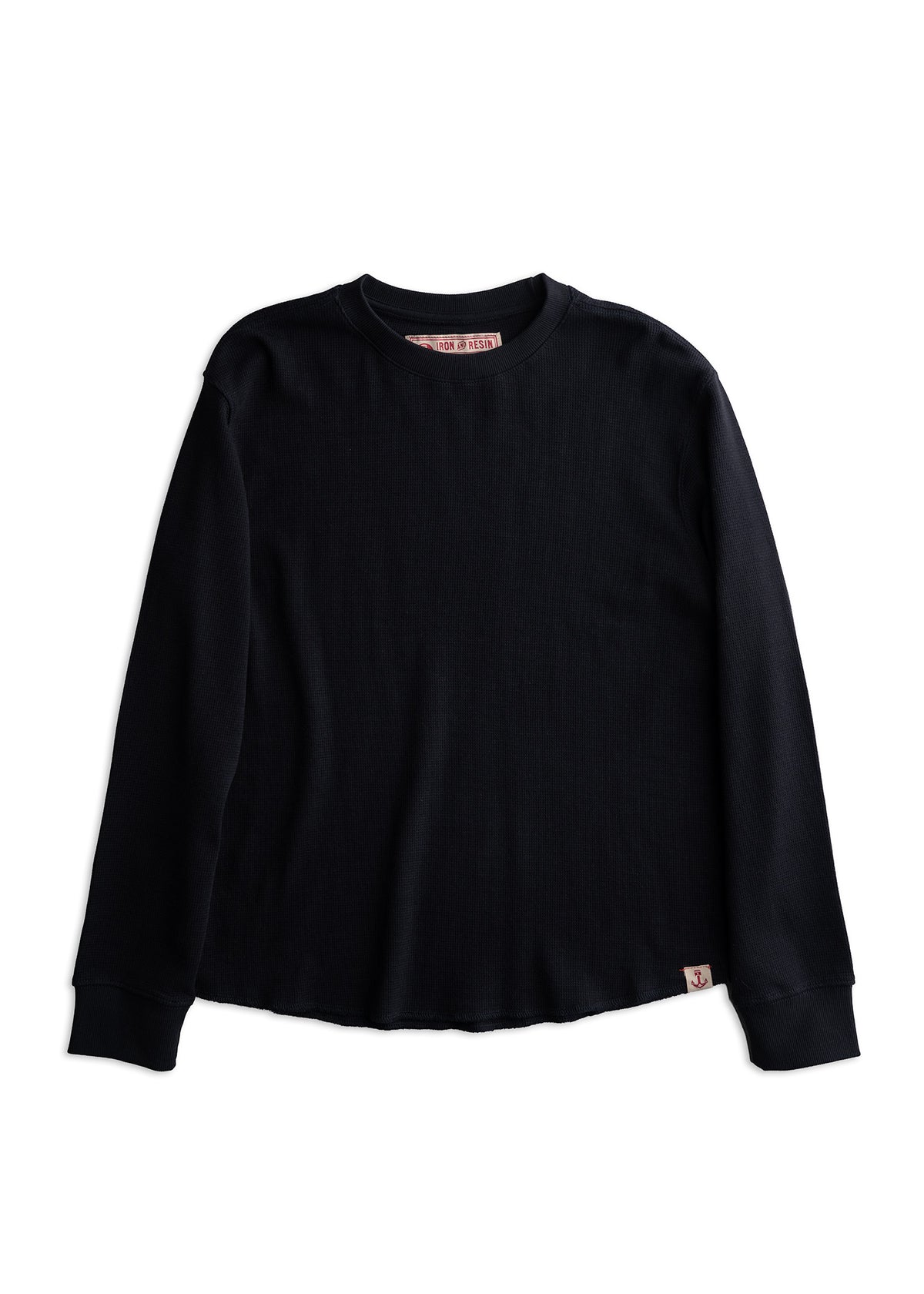 Jeffrey Crewneck