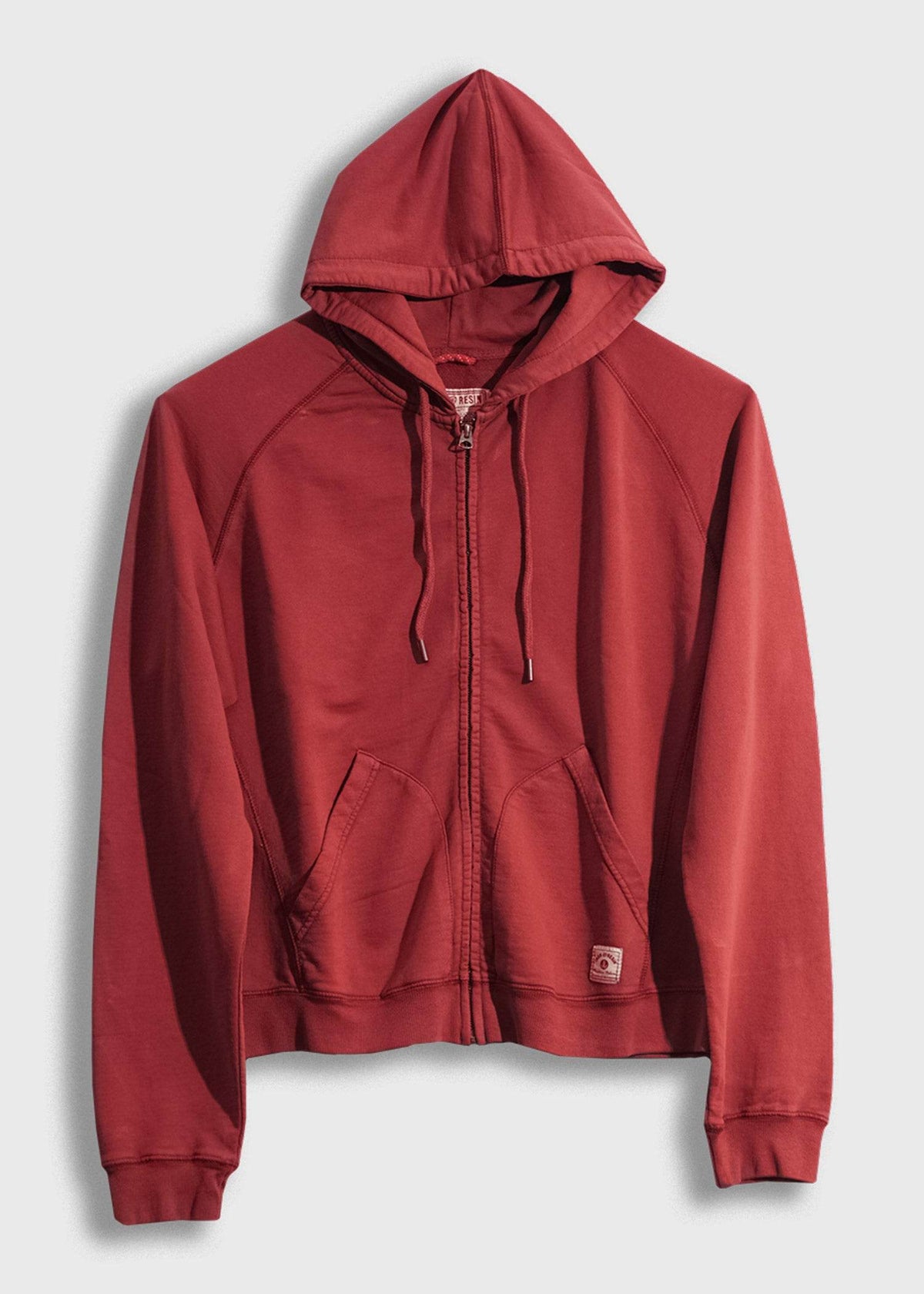 Maker Hoodie - Iron & Resin