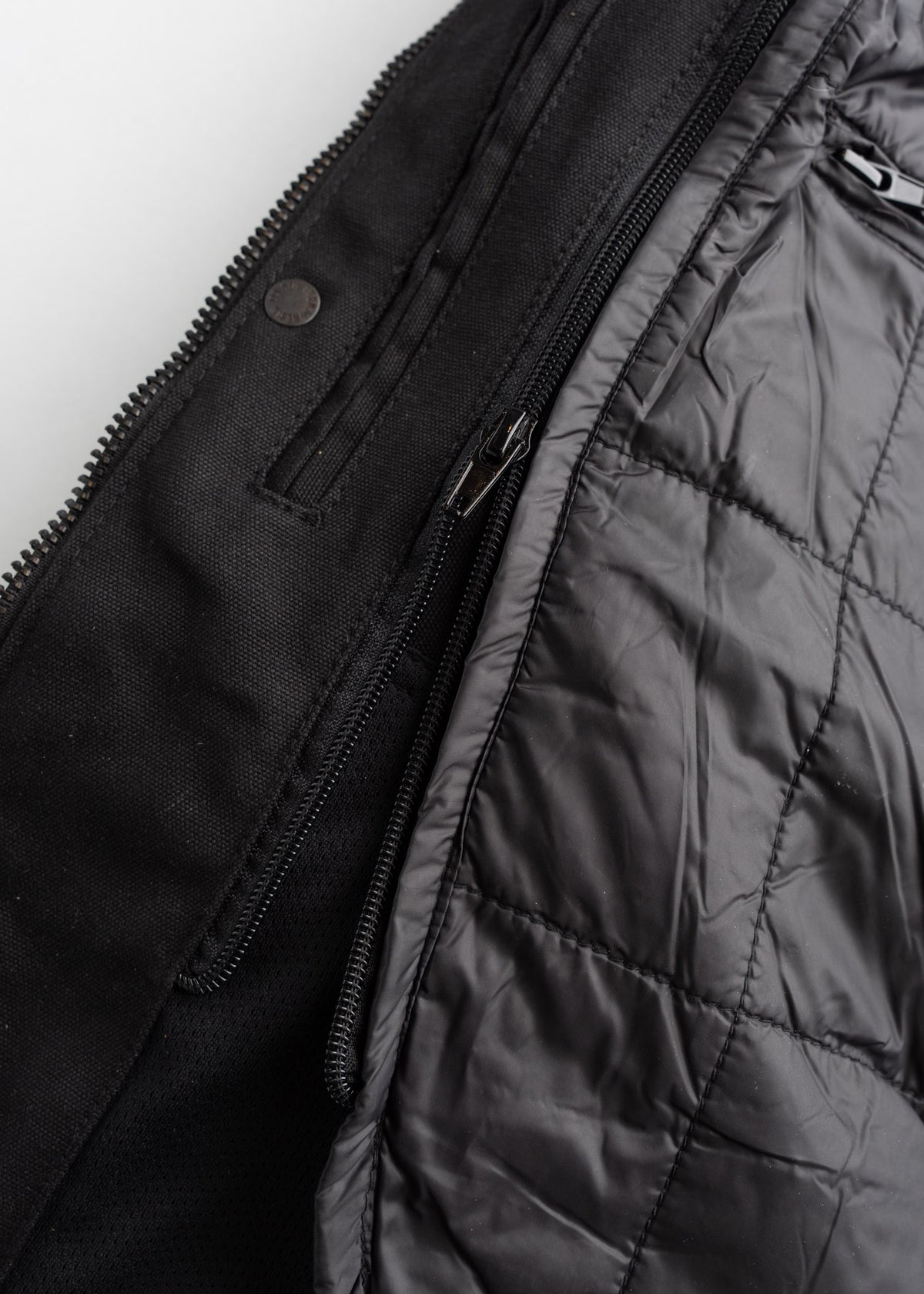 Moto Cruiser Jacket