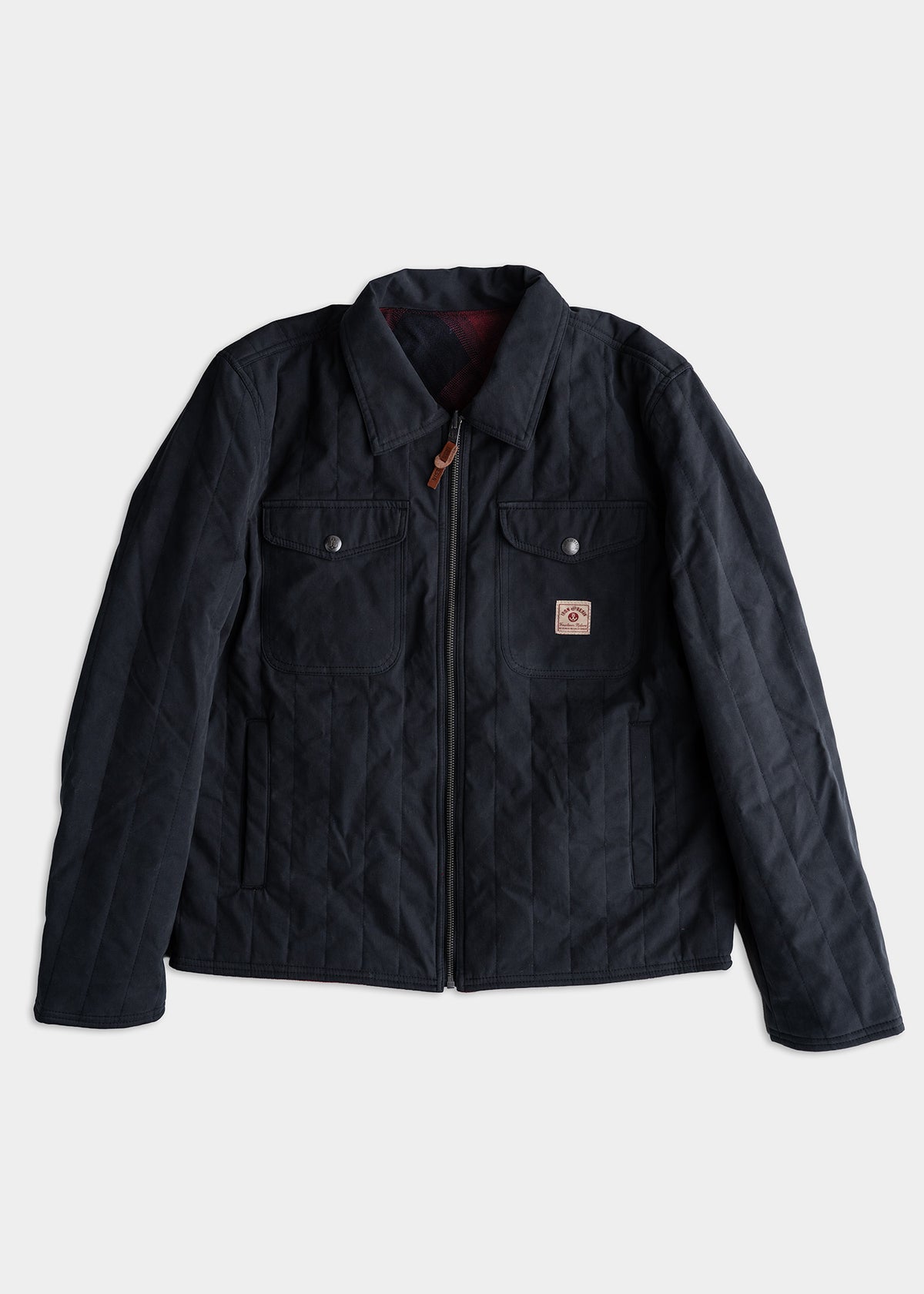 Redwood Jacket