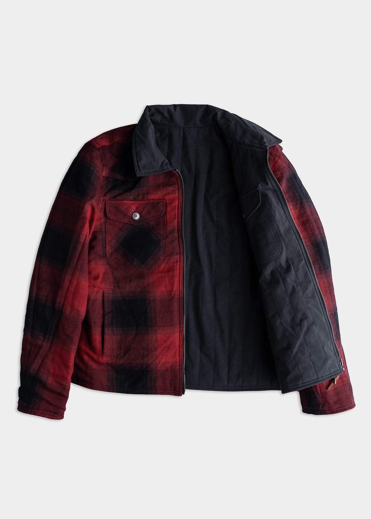 Redwood Jacket