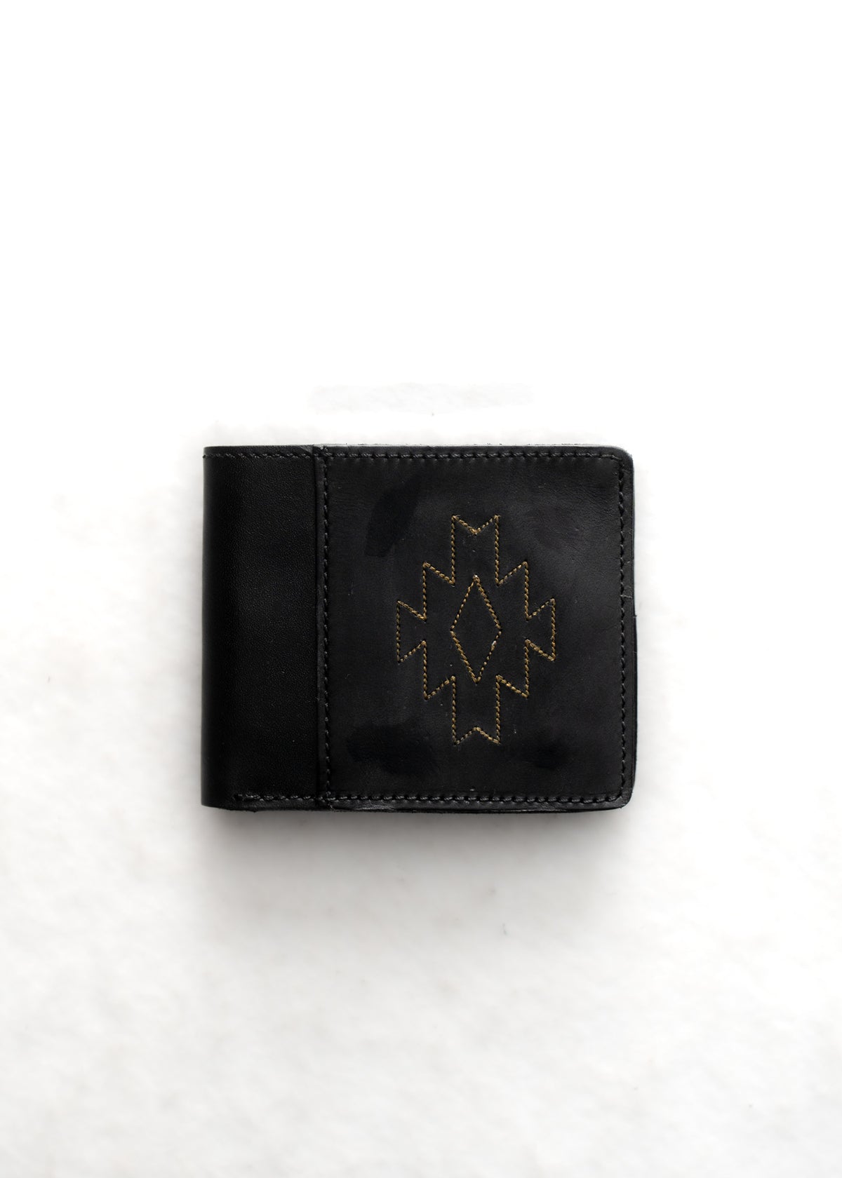 Rio Leather Wallet