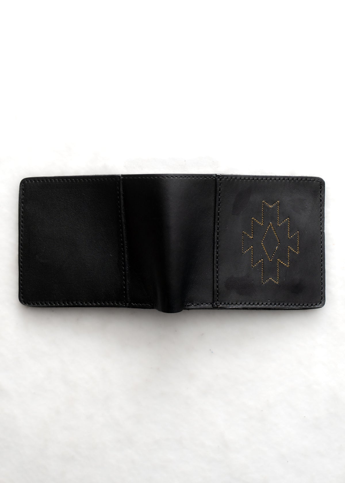 Rio Leather Wallet