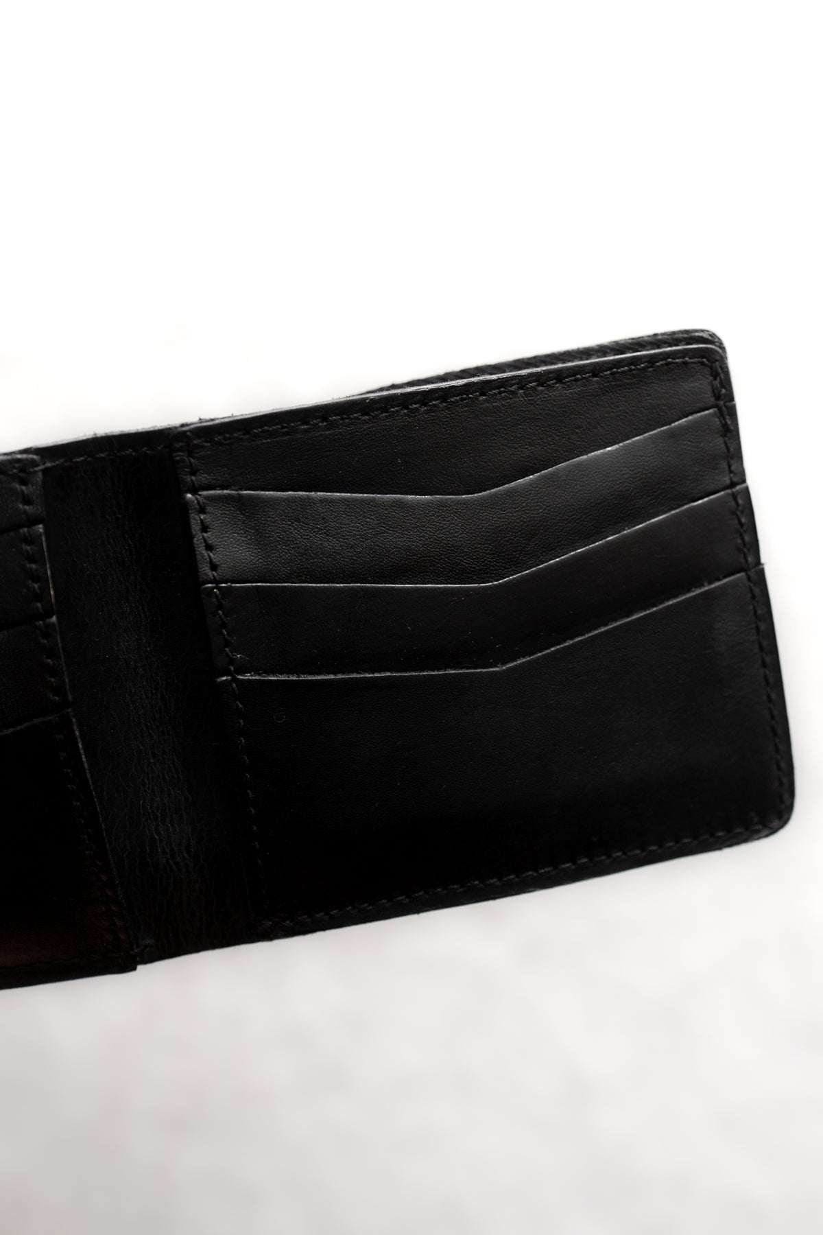 Rio Leather Wallet