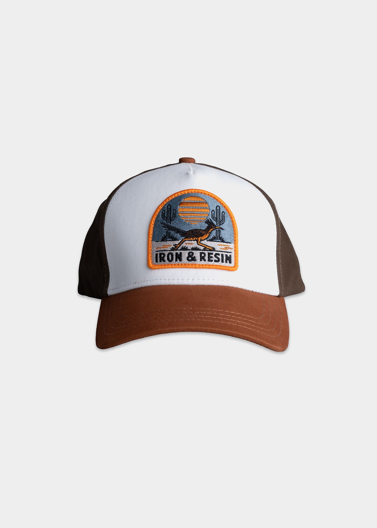 Roadrunner Hat