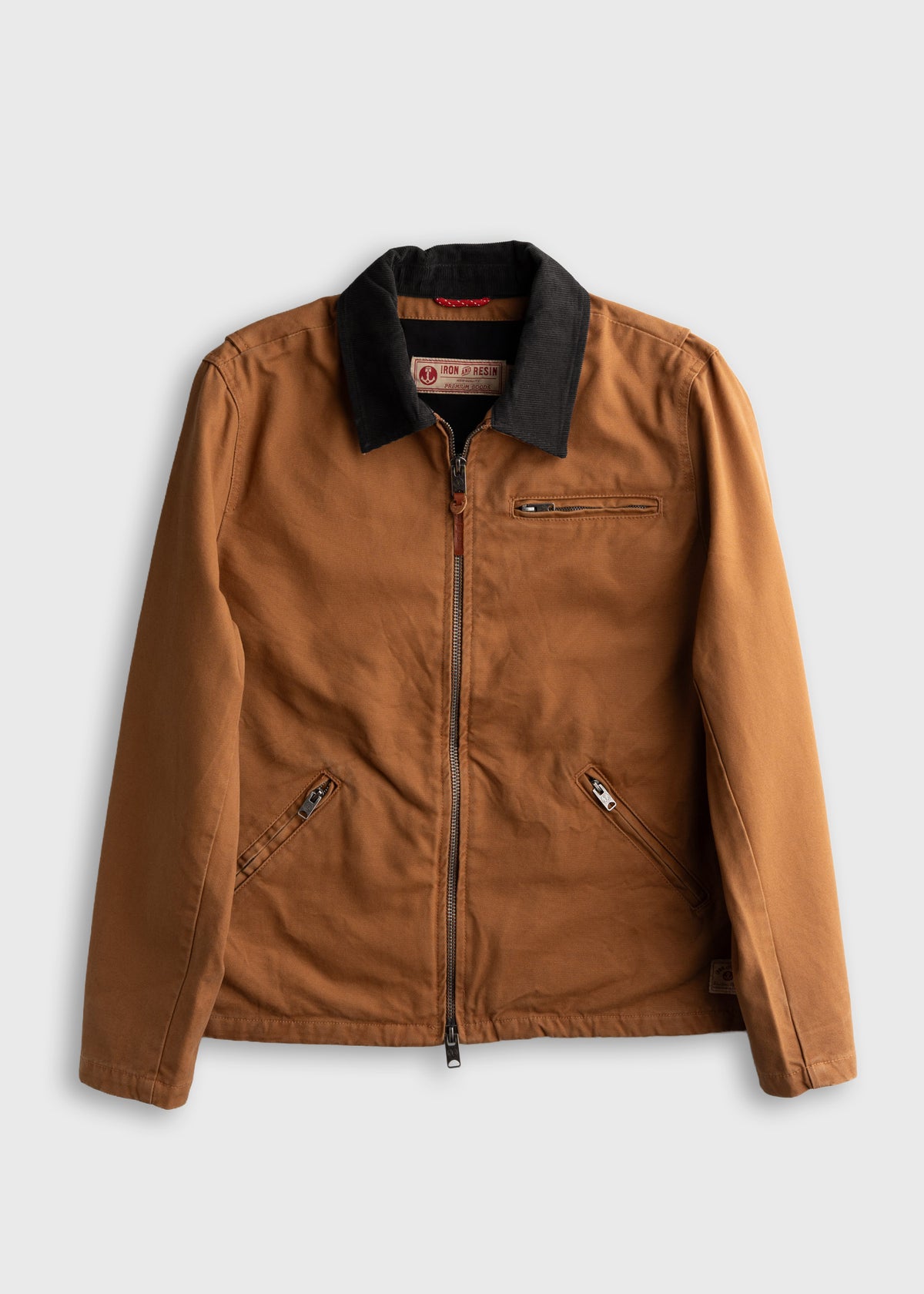 Sanjon Jacket