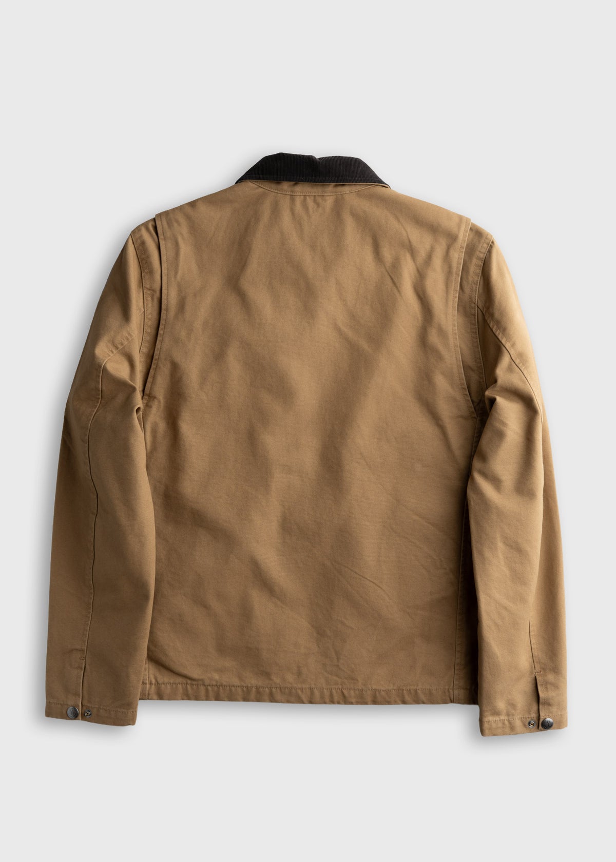 Sanjon Jacket