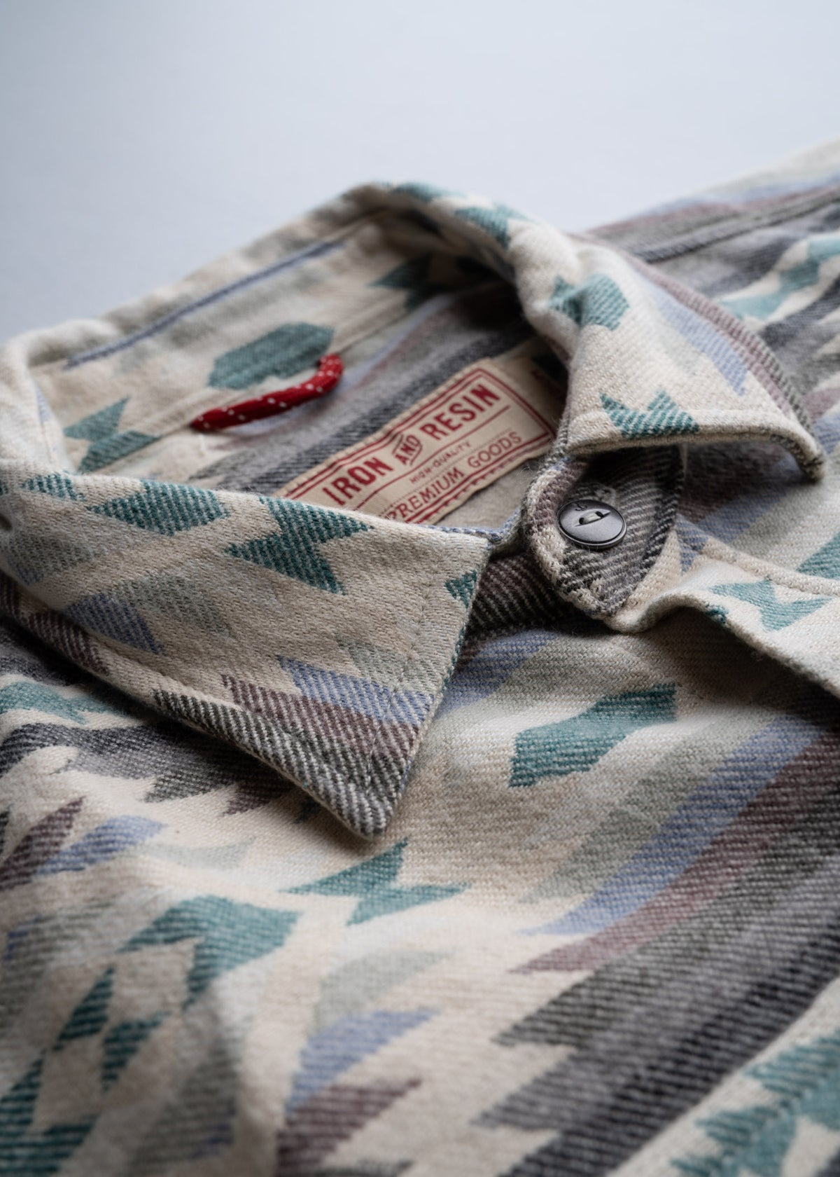 Sonora Shirt