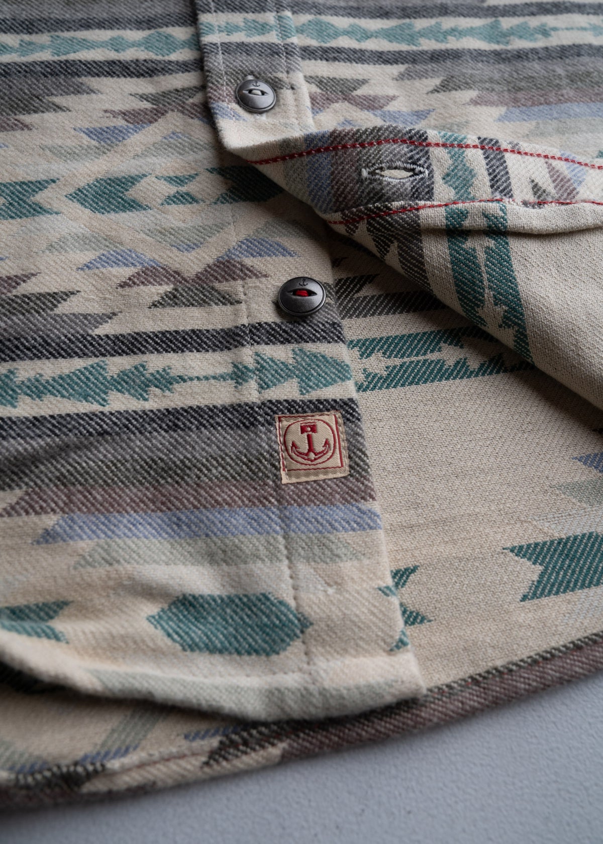 Sonora Shirt