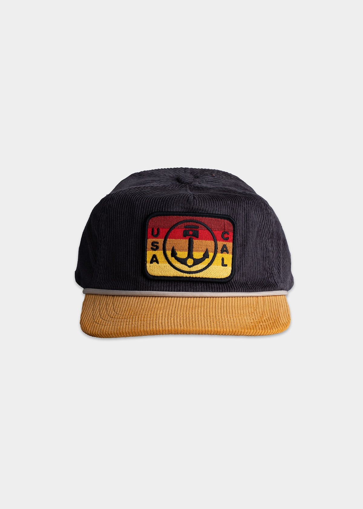 Sunset Logo Hat