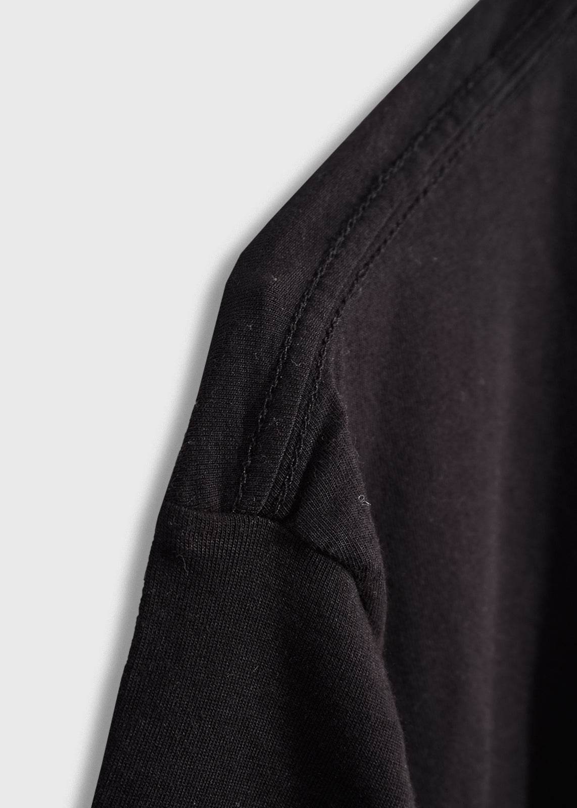 Coast Tee - Iron & Resin