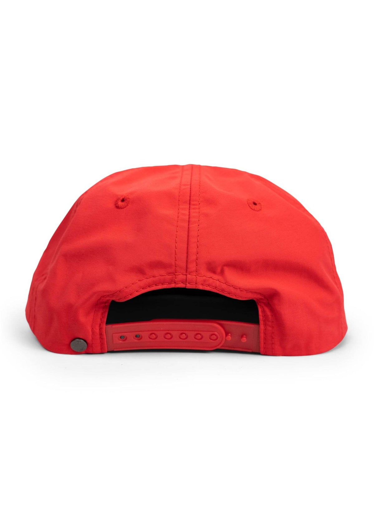 Custom Quality Hat - Iron & Resin