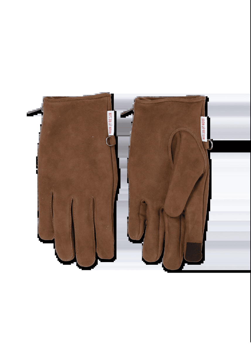 Outback Glove Iron Resin outback-glove-iron-resin