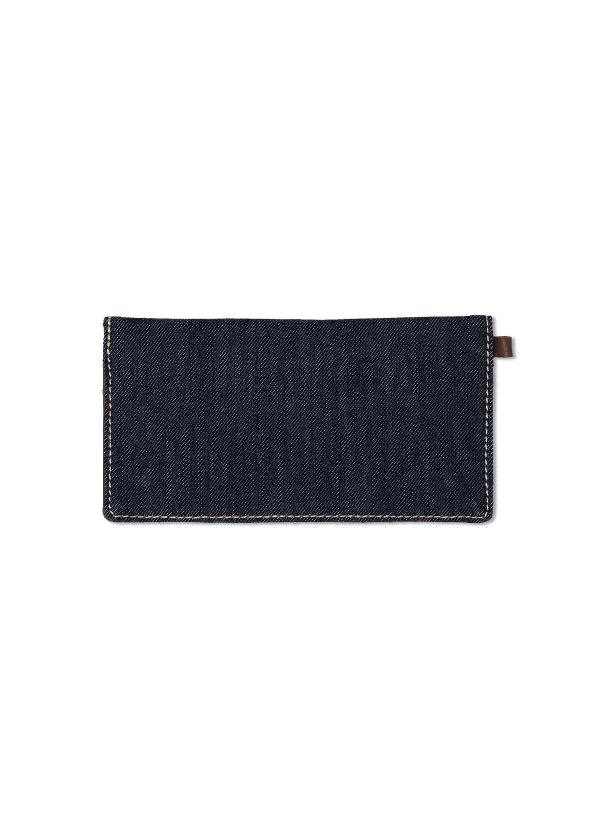 Engineer Wallet - Iron & Resin