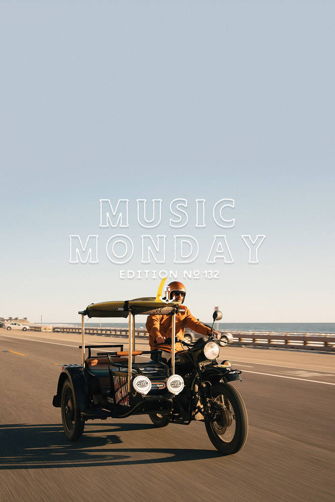 Music Monday: Edition No. 132 - After Hours