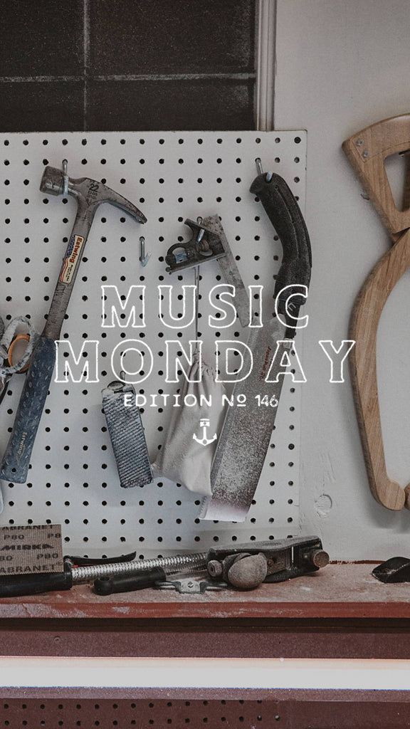 Music Monday: Edition No. 146 - A By-Product of Craft