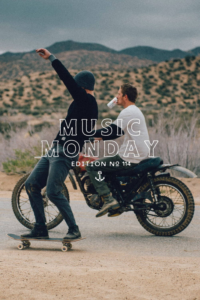 Music Monday: Edition No. 114 - What Matters Most