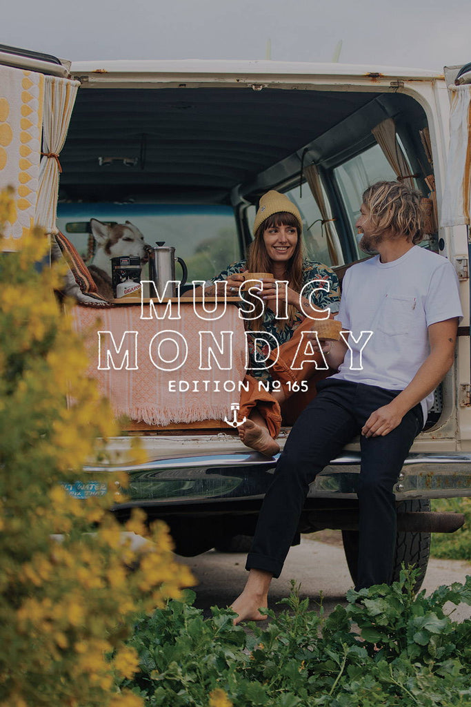 Music Monday: Edition No. 165 - Sunny Side Up