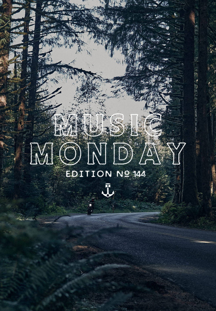 Music Monday: Edition No. 144 - For The Miles Ahead