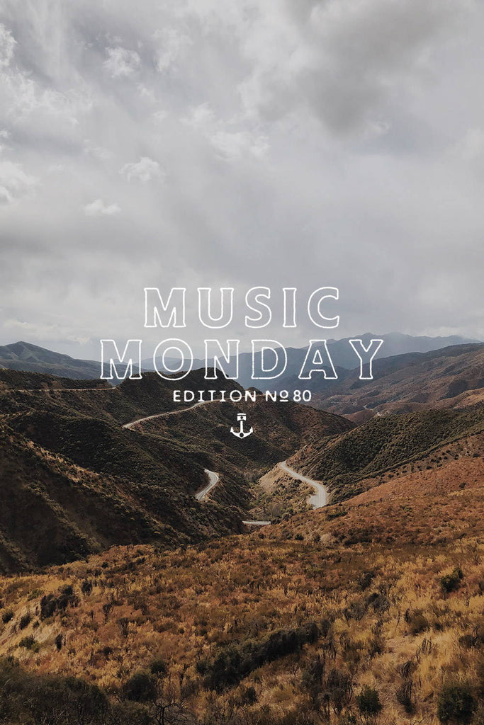 Music Monday: Edition No. 80 - Long Time Coming