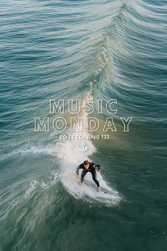 Music Monday: Edition No. 133 - Out Of Tune