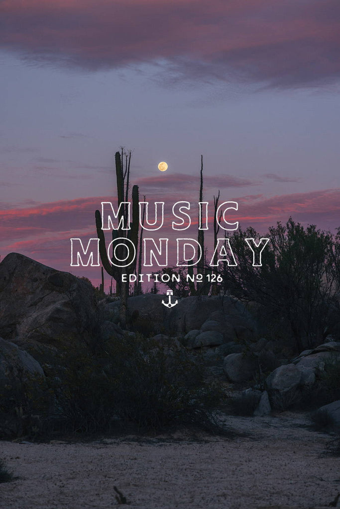 Music Monday: Edition No. 126 - An Ode To The Small Things