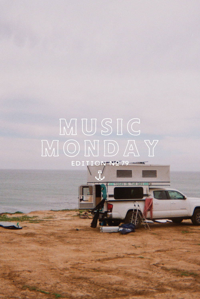 Music Monday: Edition No. 79- The Promised Land