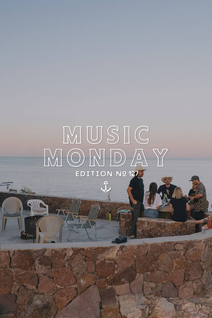 Music Monday: Edition No. 127 - It's Not So Bad