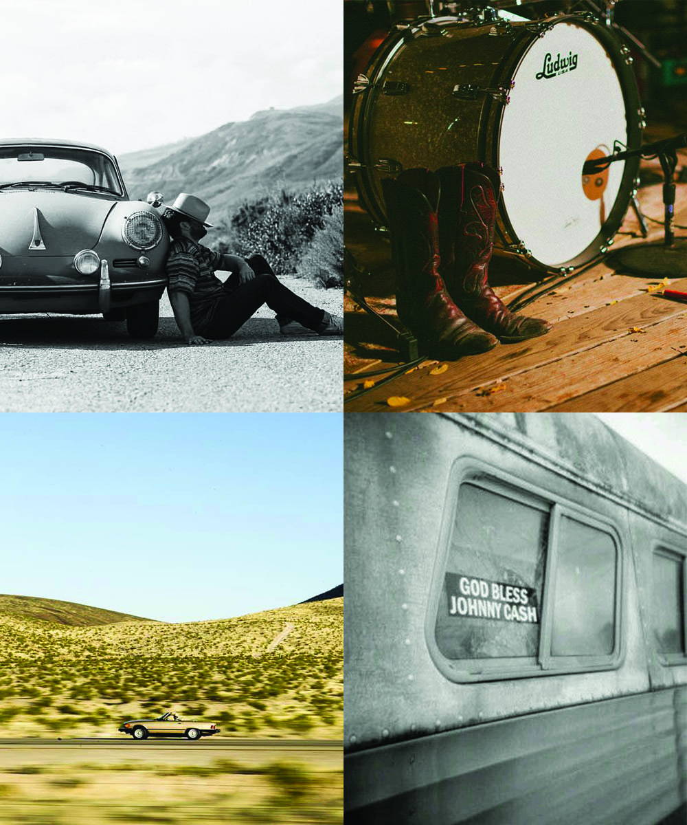 The Visual Subconscious Flotsam + Jetsam Iron & Resin