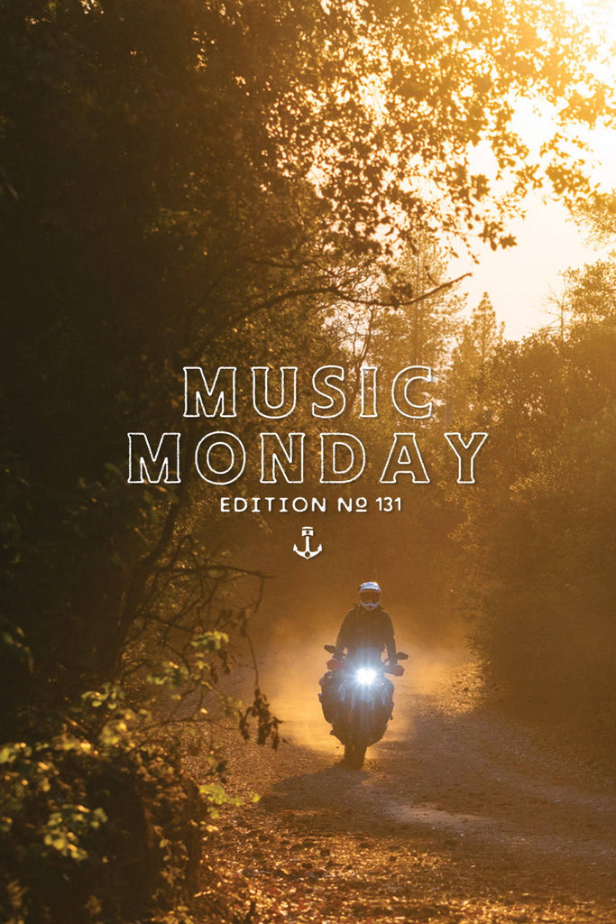Music Monday: Edition No. 131 - Takin' It Slow