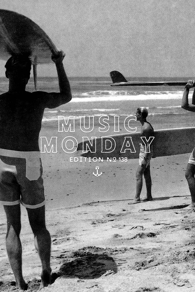 Music Monday: Edition No. 138 - A Life Outside