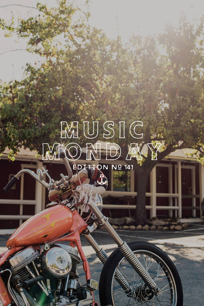 Music Monday: Edition No. 141 - Summer's End