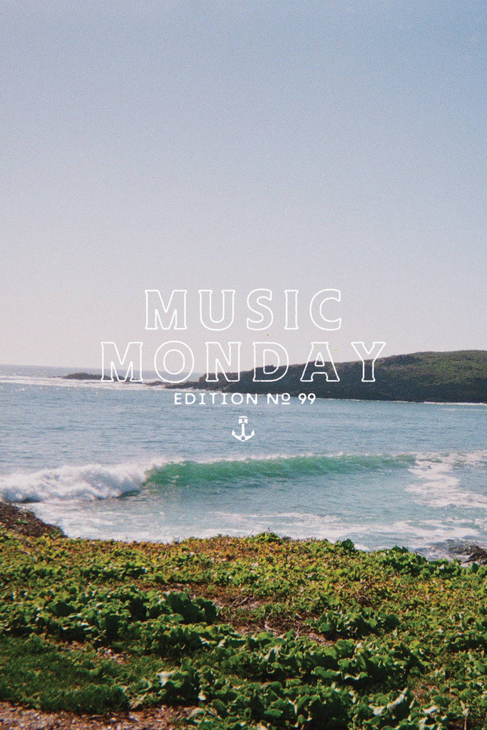 Music Monday: Edition No. 99 - Days Like These