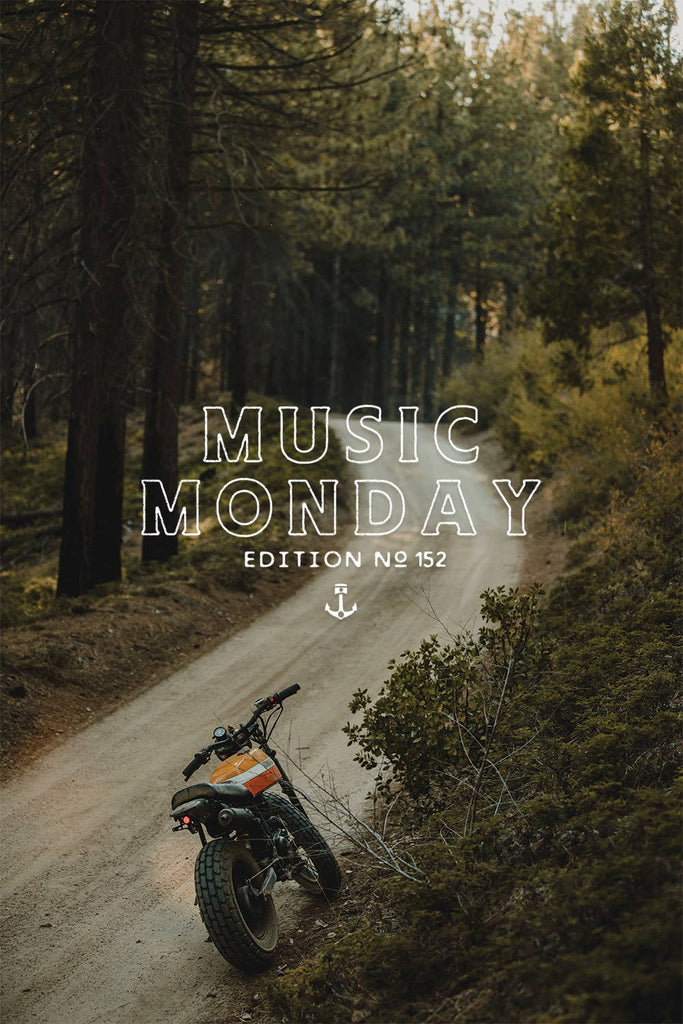 Music Monday: Edition No. 152 - The Whole Picture