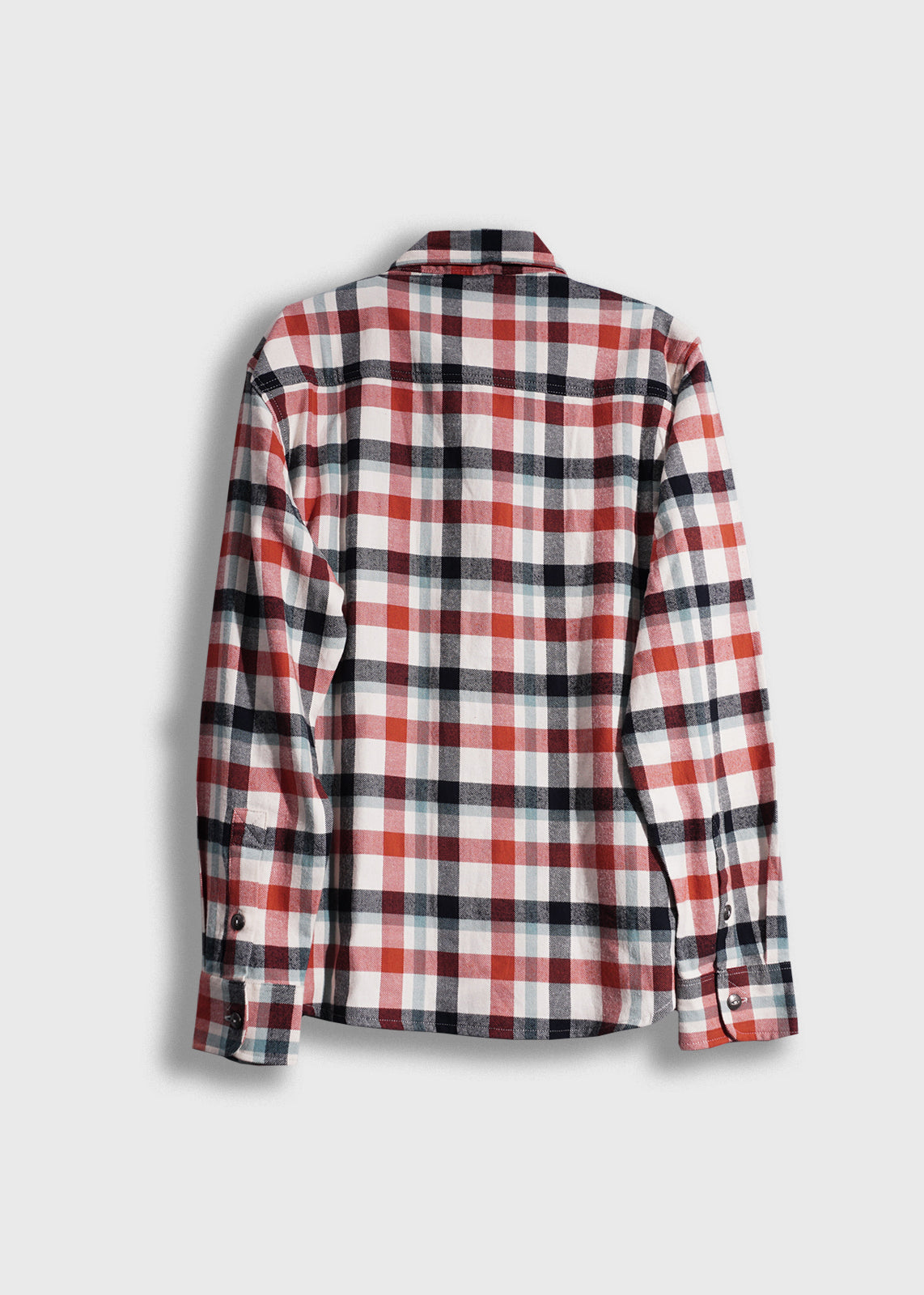 Palmer Shirt Navy / Large Palmer Shirt Navy / Large